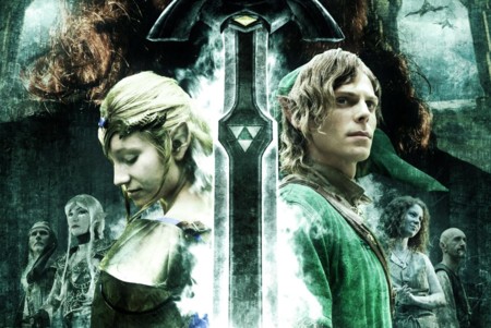 Nintendo, toma nota de toda esta gente si vuelves al mundo del cine