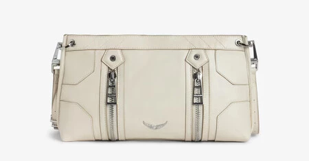 Bolso Bandolera Zadig Voltaire