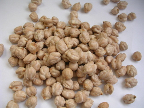 Legumbres baratas, saludables y sabrosas