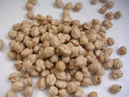 Legumbres baratas, saludables y sabrosas