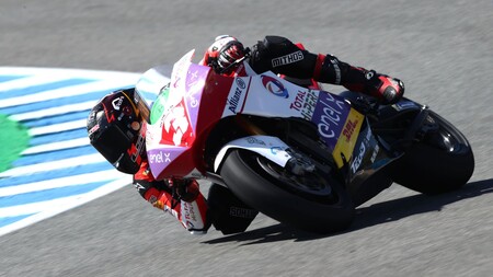 Tulovic Motoe Jerez 2021