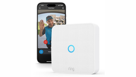 Ring Intercom Video
