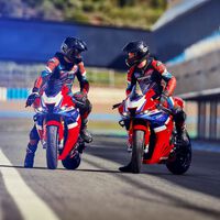 "Con cabeza, todos iríamos en motos de 20 CV": hay un debate en ciernes sobre cuánta potencia es demasiada potencia para una moto