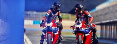 "With our heads, we would all ride 20 HP motorcycles": There is a debate brewing about how much power is too much power for a motorcycle