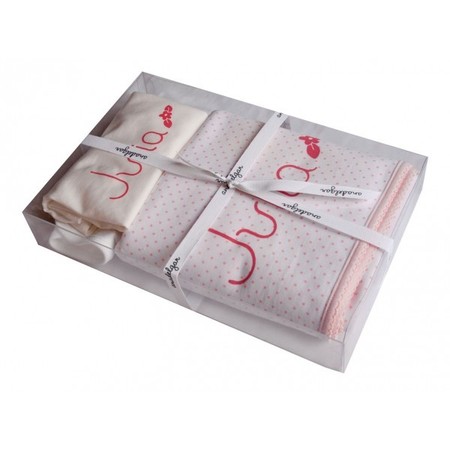 Pack Personalizado Niña