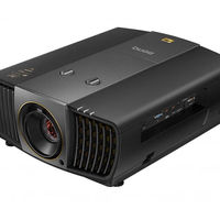 El BenQ X1200 es un proyector de altos vuelos que podremos conocer en el CES de  Las Vegas 