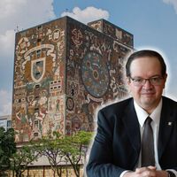 El rector de la UNAM ya tomó postura tras el examen bajo sospecha: “La Universidad se tiene que poner del lado de quienes estudiaron”
