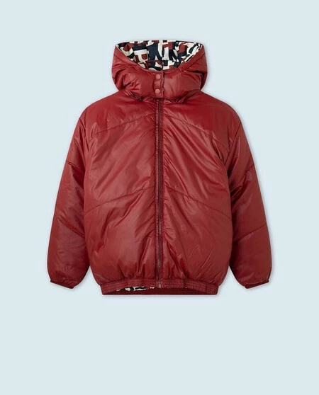 parka+