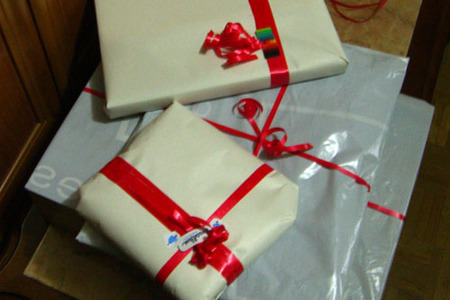 Vende los regalos que no te han gustado esta navidad