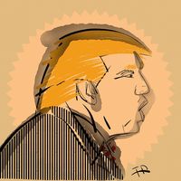 Estados Unidos da la espalda al libre comercio: Trump cancela el TPP