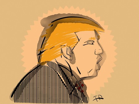 Estados Unidos da la espalda al libre comercio: Trump cancela el TPP