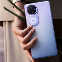 Celular Android con cámaras de 50 megapixeles y 512 GB de memoria. Soporta agua, incluso caliente  