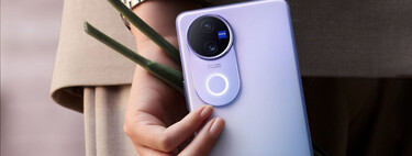 Celular Android con cámaras de 50 megapixeles y 512 GB de memoria. Soporta agua, incluso caliente  