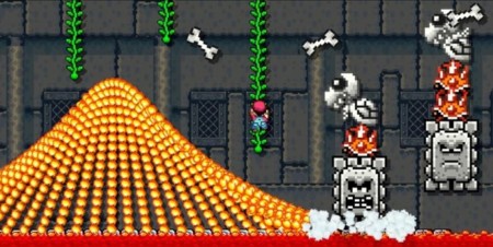Super Mario Maker tendrá tres ediciones a la altura de los 30 años de Mario que conmemora