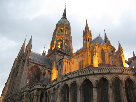 Bayeux