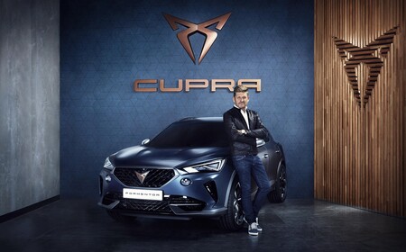 El CEO de CUPRA, Wayne Griffiths, tomará las riendas de SEAT como presidente tras la marcha de Luca De Meo el 1 de octubre