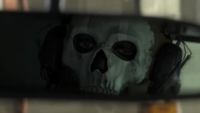 Imagen de Call Of Duty Modern Warfare 2 (Infinity Ward)