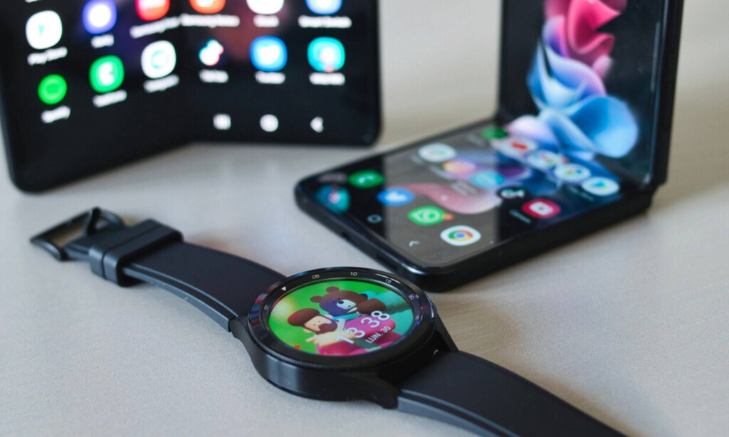 Con esta oferta de MediaMarkt, este reloj inteligente Samsung se agotará muy rápido