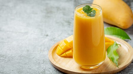 Curado De Mango