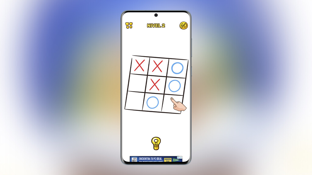 Tricky Line: un juego de dibujo y rompecabezas que arrasa en Google Play