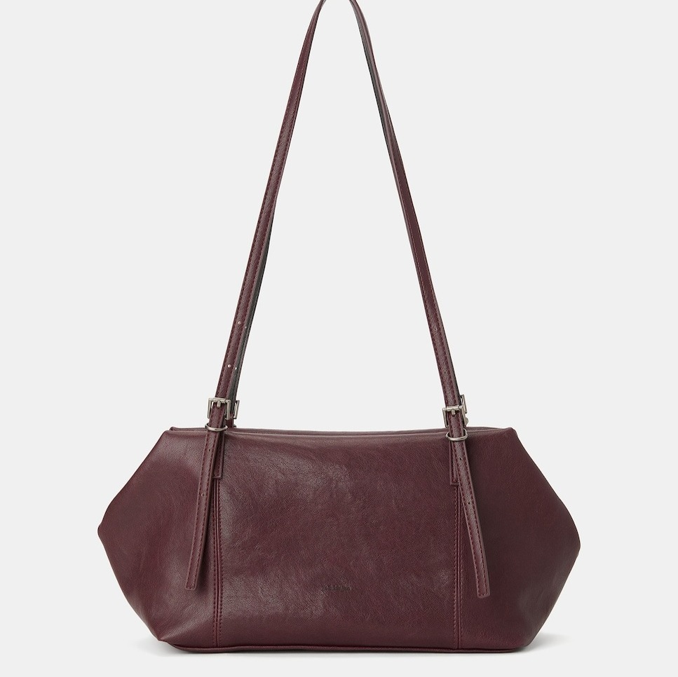 Jo & Mr. Joe
Bolso de hombro bowling


