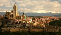 Recorridos teatralizados en la Muralla de Segovia