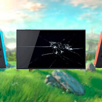 Nintendo quiere evitar lo que Samsung no pudo y lanza advertencia: "no quites la mica de la pantalla" 