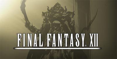 'Final Fantasy XII' llegará a España en febrero