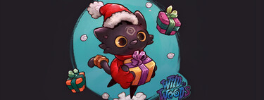 Viajé 2000 km para probar 7 juegos, y el que más tiempo me robó fue un roguelike de gatitos con katanas 