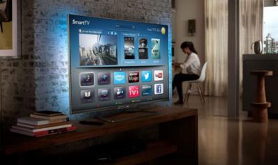 Radiografía exterior de la máquina: ¿qué hace único al diseño de un Philips TV? 