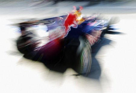 GP de Italia de Fórmula 1. Red Bull sobrevive a Monza