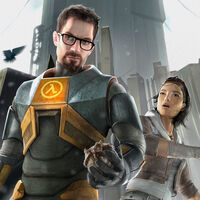 Valve se ha tomado su tiempo, pero al fin ha logrado corregir uno de los bugs más molestos y serios de Half-Life 2 con su nueva actualización