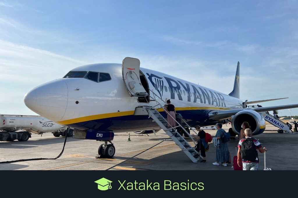 Tarjeta de Embarque Digital de Ryanair obligatoria: qué es, qué cambia a partir de ahora y qué ventajas y desventajas tiene 