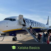 Tarjeta de Embarque Digital de Ryanair obligatoria: qué es, qué cambia a partir de ahora y qué ventajas y desventajas tiene 