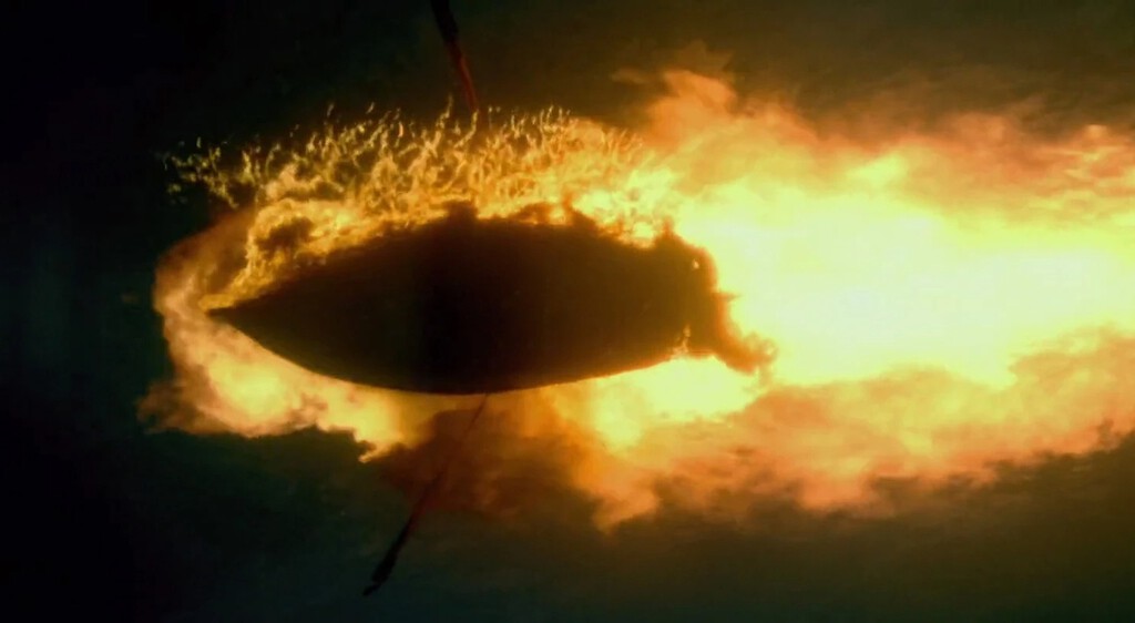 5 películas, 4500 millones y un futuro complicado. Una de las mejores sagas de la historia del cine sigue pendiente de un único actor