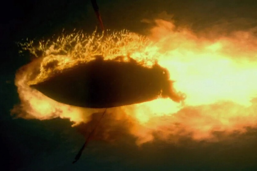 La saga de Piratas del Caribe se encuentra en un callejón sin salida