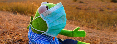 Despido disciplinario por no llevar bien puesta la mascarilla en su puesto de trabajo