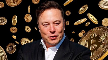 Bitcoin iba a ser la moneda que el sistema no podría controlar, pero cada vez que Elon Musk tuitea sobre él hay revolución en la cotización