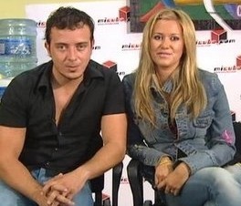 'Confianza Ciega', Nostalgia TV