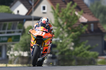 Acosta Alemania Moto2 2022 3