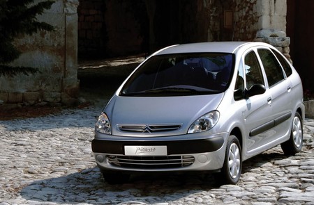 Citroën destierra el apellido Picasso en favor de SpaceTourer porque los MPV ya no venden