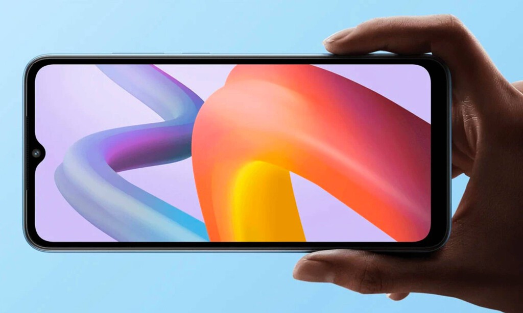 Este móvil Xiaomi cuesta menos de 80 euros en MediaMarkt y viene con cargador de regalo
