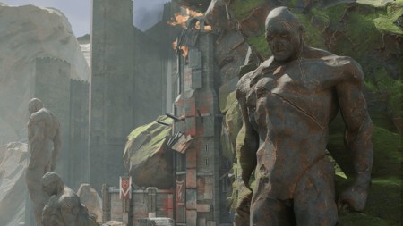 Probamos el nuevo Unreal Tournament, el regreso de todo un clásico con aspecto renovado