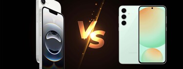 Comparativa del iPhone 16e frente a sus rivales Android: muchos puntos flancos y una gran baza