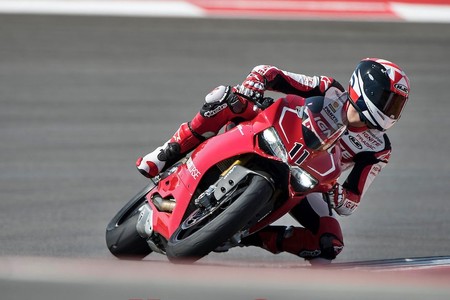 Ben Spies está de vuelta y quiere conquistar MotoAmerica con la ayuda de Ducati