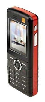 Sagem my600X, 3G sencillo