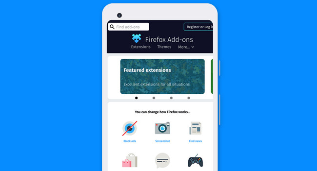 Firefoxandroid