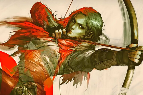 Como RPG de fantasía es perfecto si no tienes el tiempo ni la paciencia para Baldur's Gate 3 o Darkest Dungeon. Análisis de Lost Eidolons: Veil of the Witch