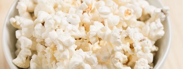 Las palomitas no son para niños pequeños: la advertencia de una madre, después de que su hijo aspirara una y necesitara cirugía