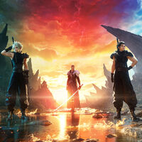 ¿Cuánto tarda en cargar el viaje rápido de Final Fantasy VII: Rebirth? Según lo mostrado por Square Enix, moverse en el mapa tomará pocos segundos 